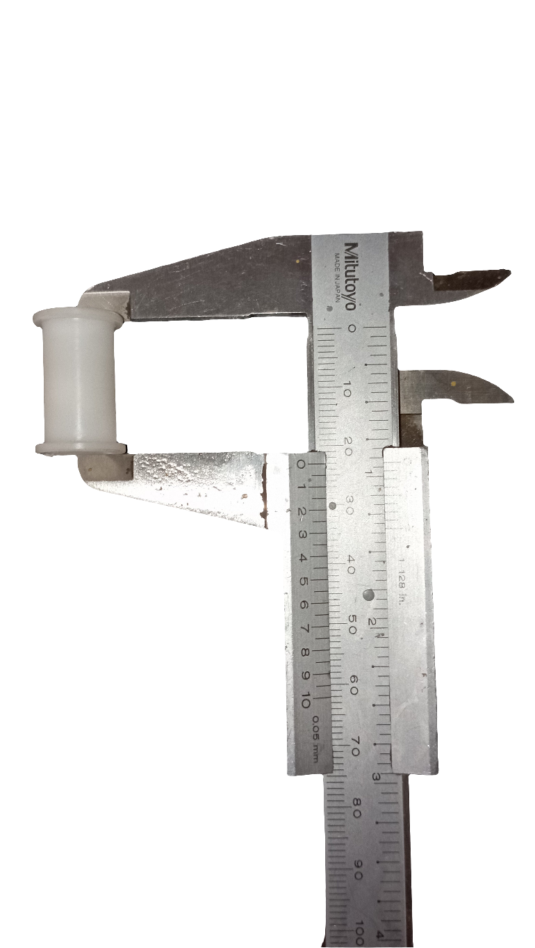 Anello di protezione motori Isotta Fraschini serie ID36