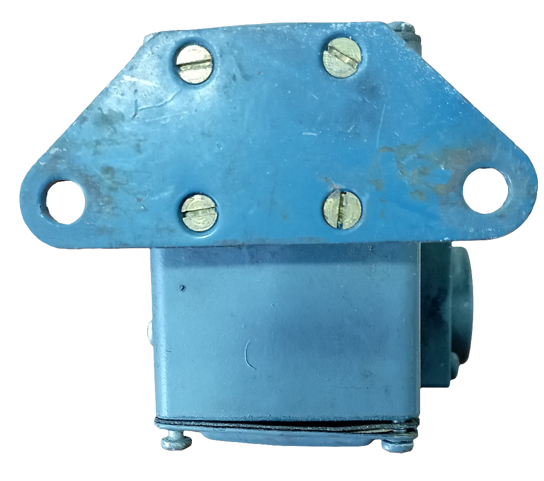 Pressostato AMOT CONTROLS model 4140FRIE1AAO-EE