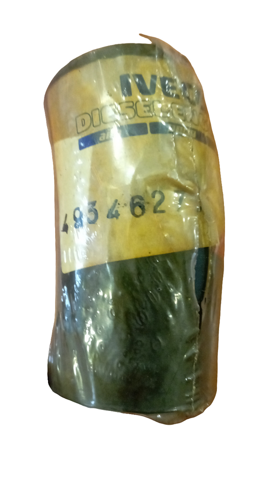 Manicotto acqua in gomma Iveco codice 4934627