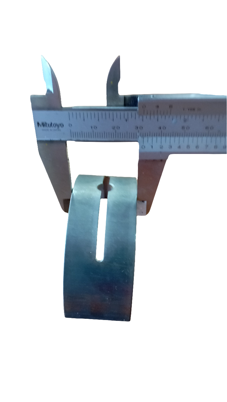 Cuscinetto Iveco codice 004 722 653