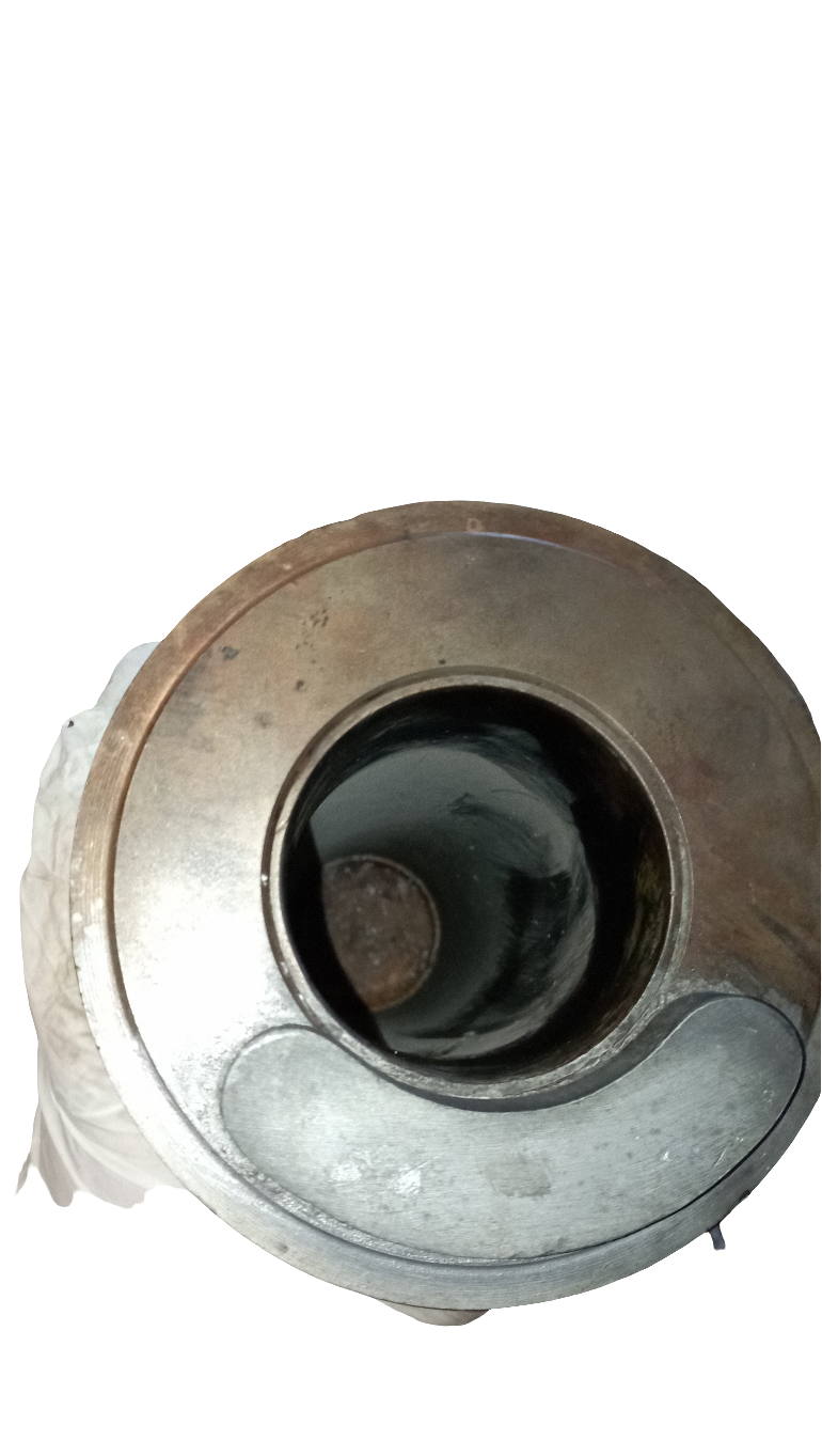 Corpo refrigerante olio motori MWM