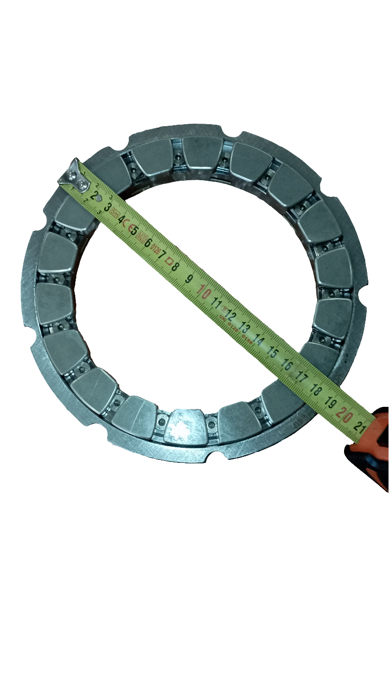 Cuscinetto M1879/OSF OSF
