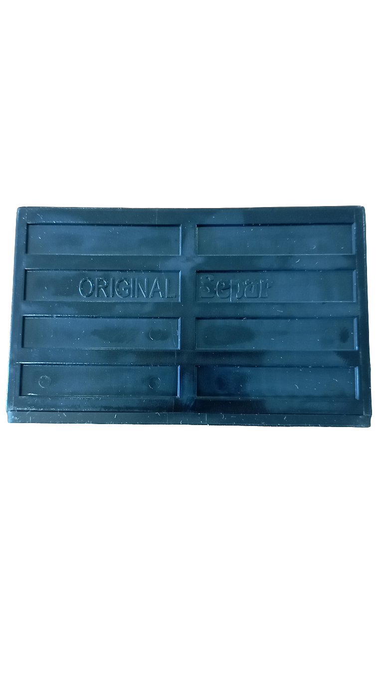 FILTRO SEPAR 01030 2000/10