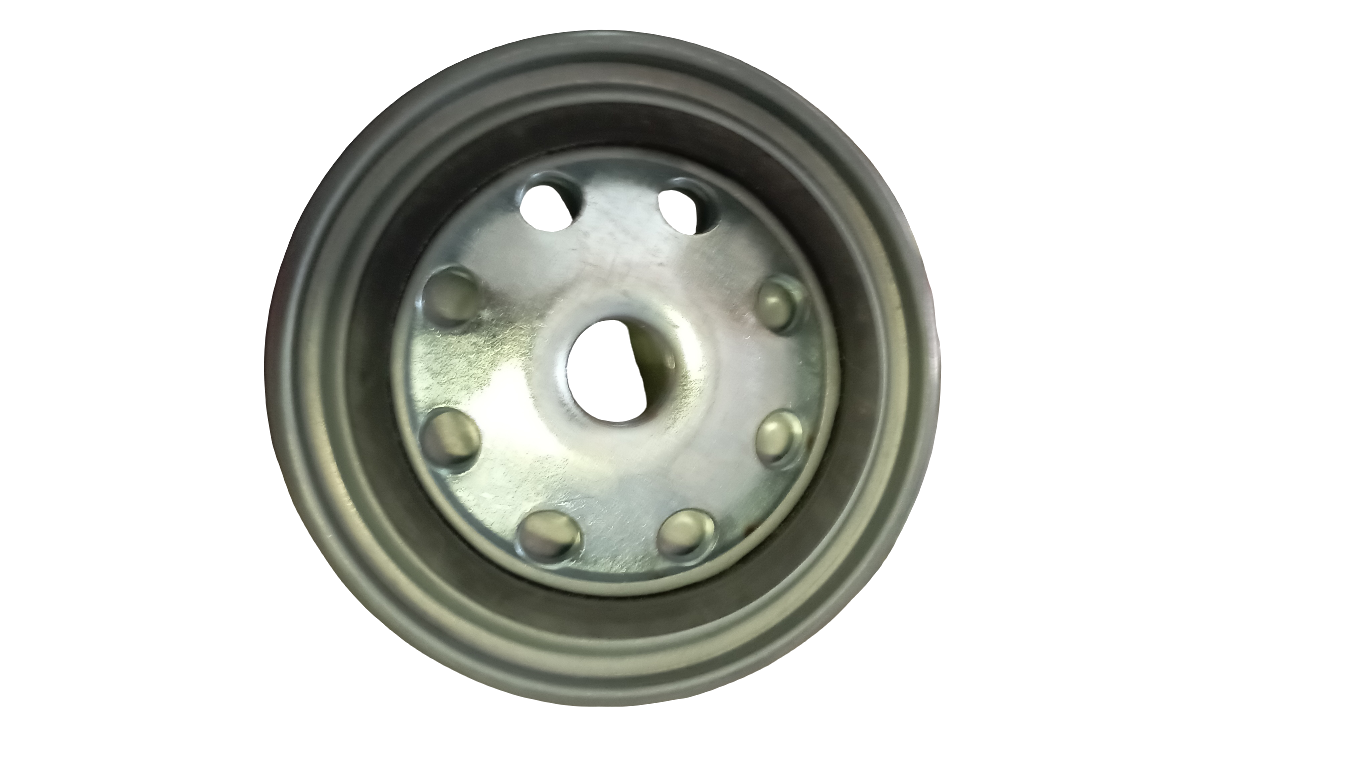 IVECO 2991585 Filtro carburante