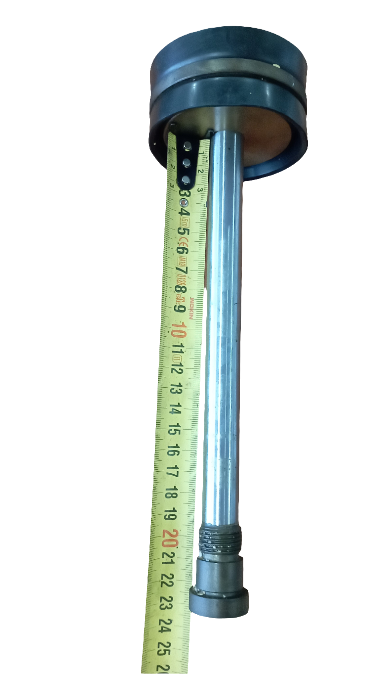 Valvola pistone per pompa acqua mare motore MWM