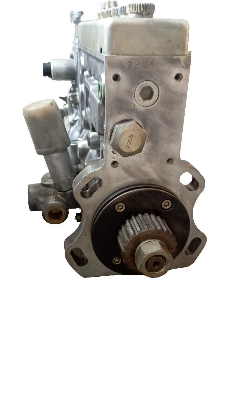 Pompa iniezione Bosch PES6P120A720LS3298 NUOVA!