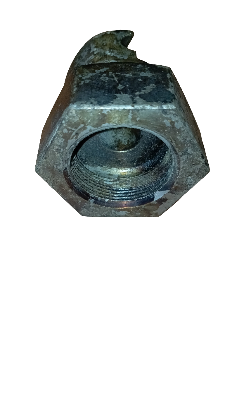 Dado per messa in moto motore DEUTZ modello RH 312/316