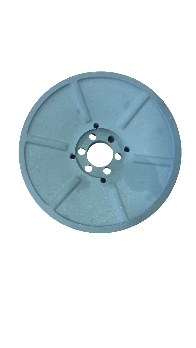 Girante in antimomio