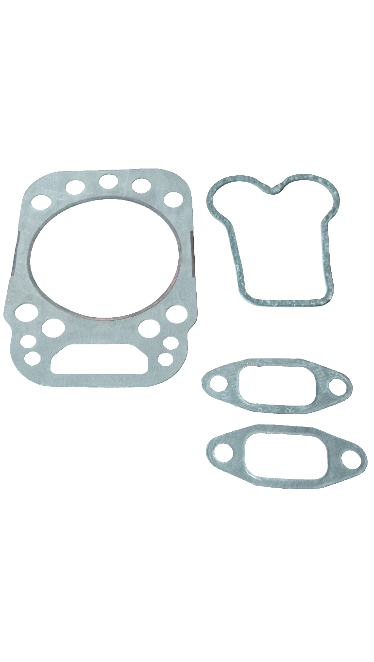 SET GUARNIZIONI SUPERIORI: MWM / KD 110 / NUMERO DI RIFERIMENTO: 6.207.8.013.011.7 620504300017