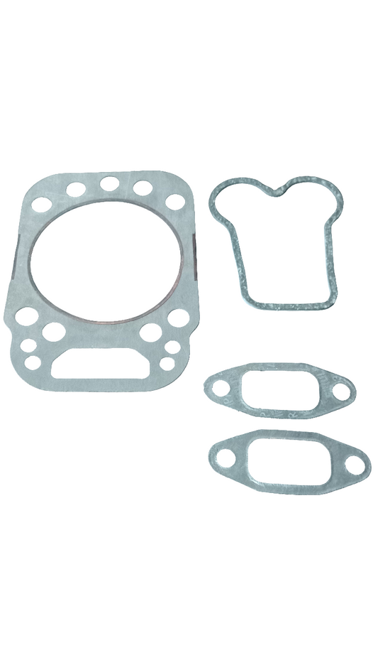 SET GUARNIZIONI SUPERIORI: MWM / KD 110 / NUMERO DI RIFERIMENTO: 6.207.8.013.011.7 620504300017