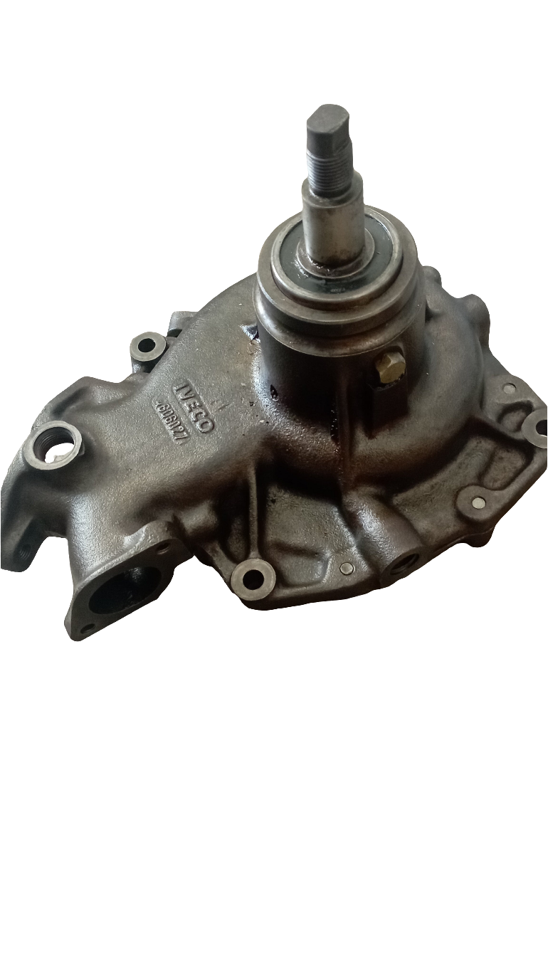 Pompa acqua dolce originale Iveco aifo motori 8210