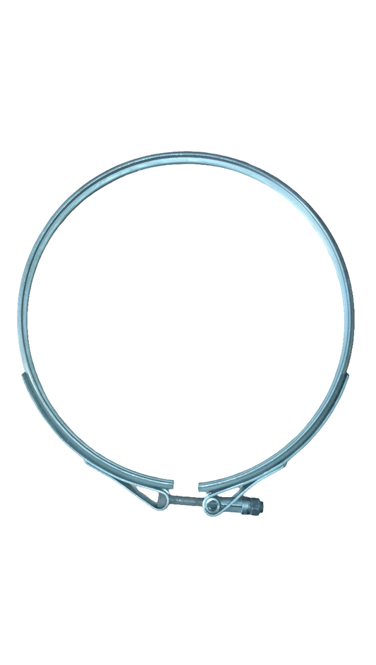 Collare di fissaggio