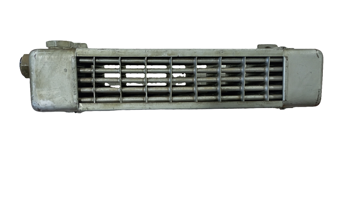 Refrigerante olio marchio BEHR per motori MWM