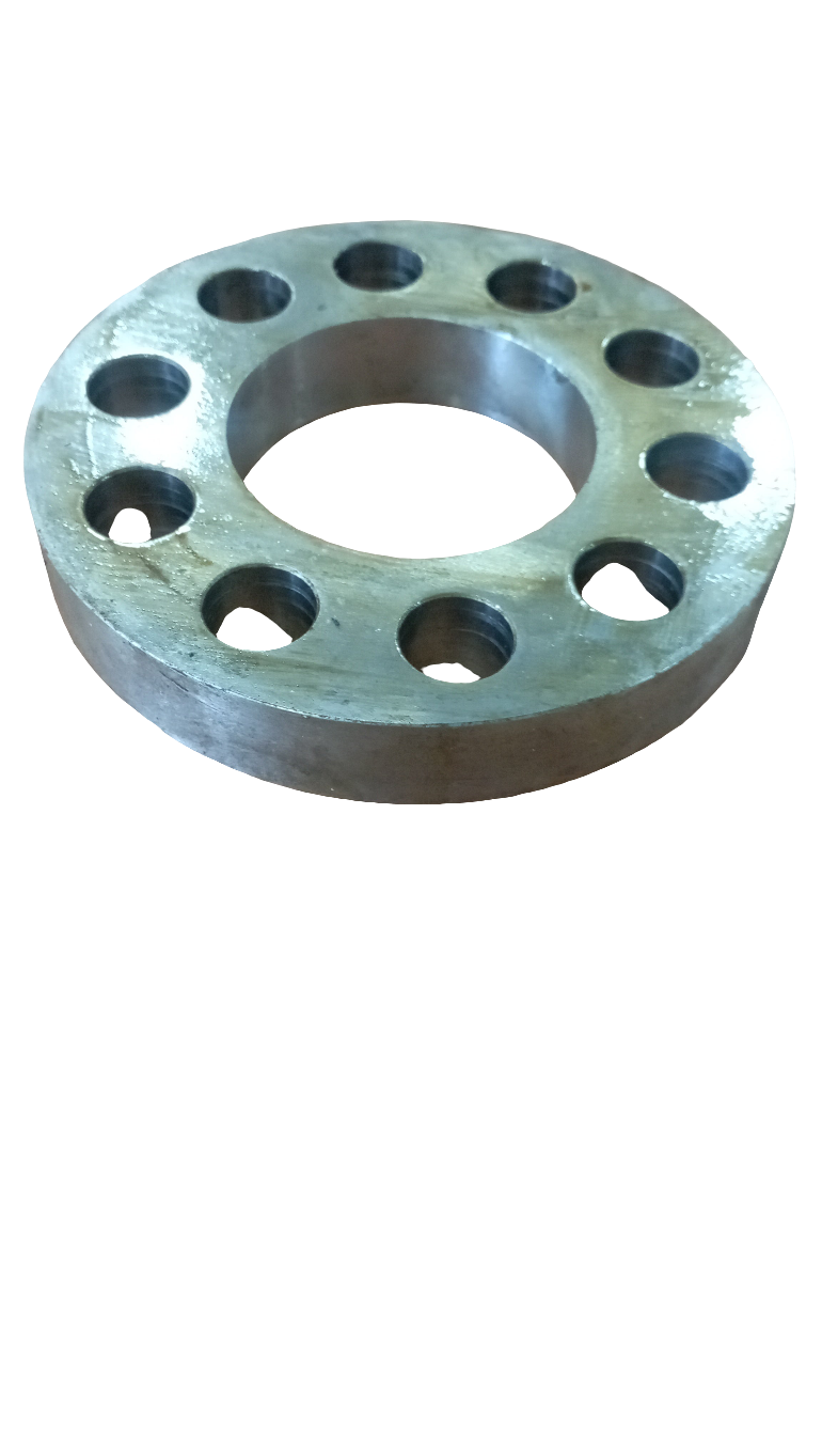 Flangia di accoppiamento per asse motore Isotta Fraschini serie ID36