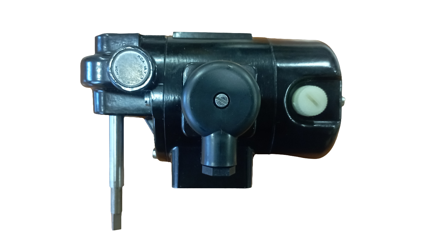 Regolatore Regolazione Velocità Motore Groschopp WK 0936502