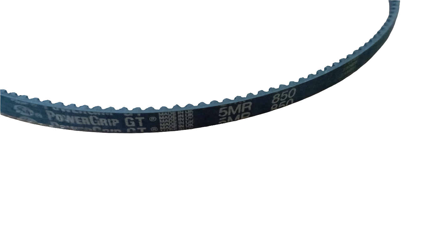 Cinghie Gates Powergrip GT 5MR 850