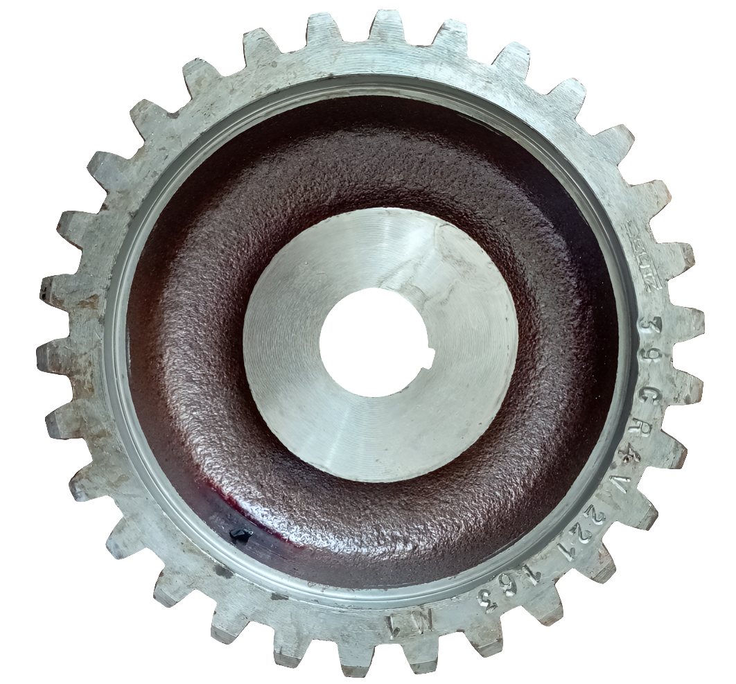 Ingranaggio per Motori DEUTZ