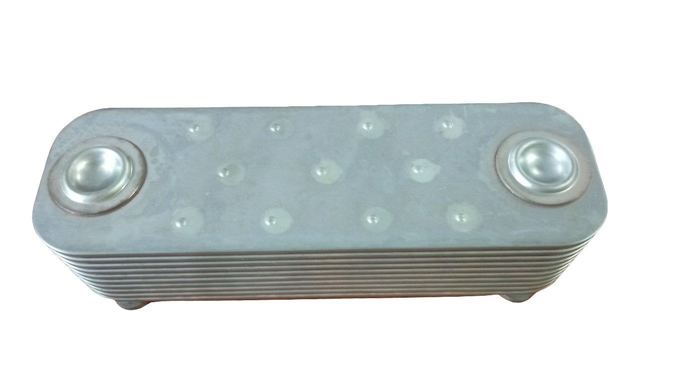 REFRIGERANTE OLIO IVECO - FPT 98415302