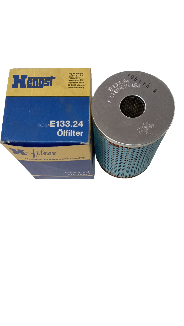 Filtro olio H FILTER E133.24