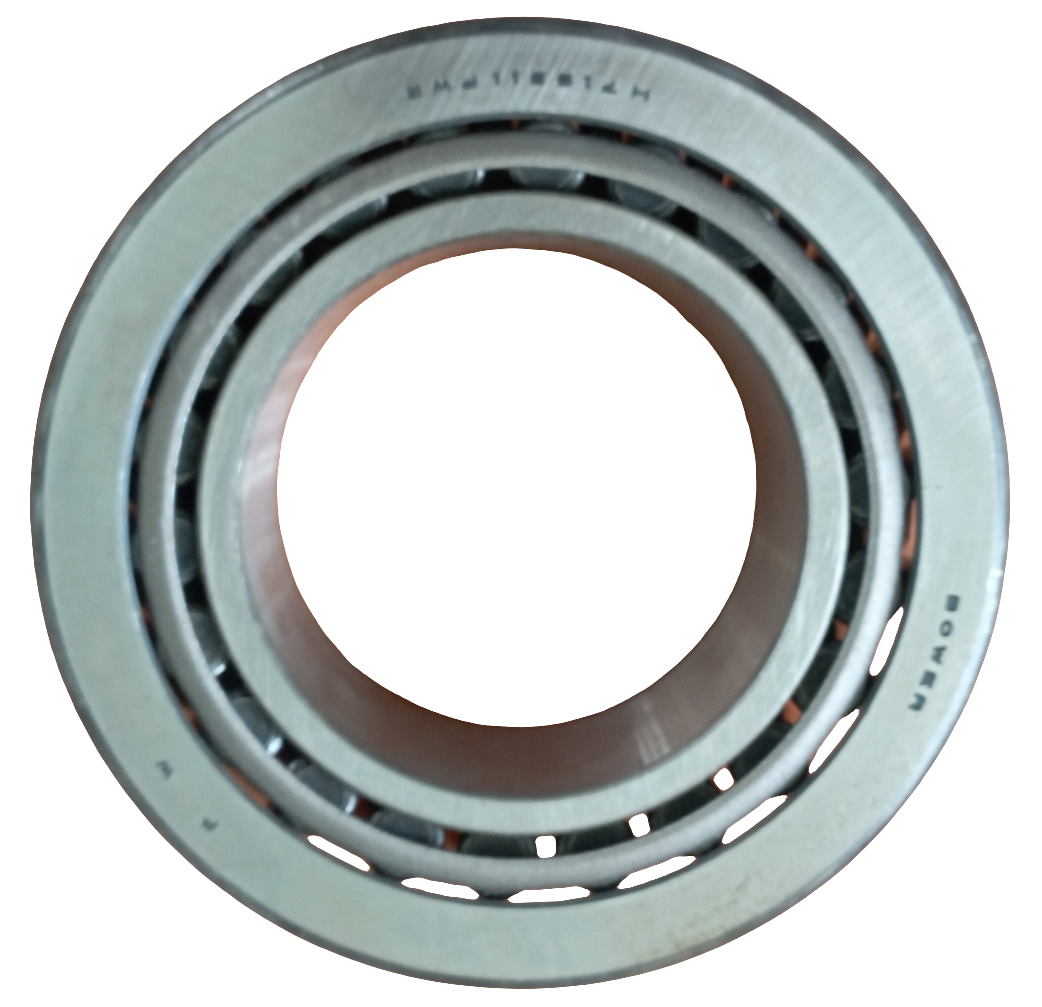 Cuscinetto radiale a rulli H715348/H715311 TIMKEN, 77,79x136,53x46,04mm.