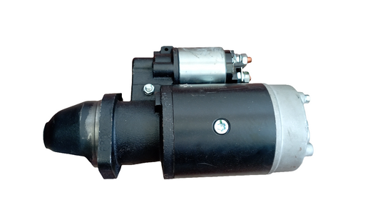 Motorino avviamento
12V, 2,7KW, N° denti: 11, B+ (M10), Ø 82,5 mm