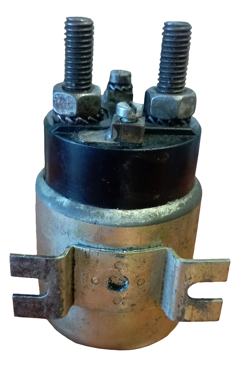 Contattori unipolari
Serie TECNO 6 - T 206
Contattore T-206