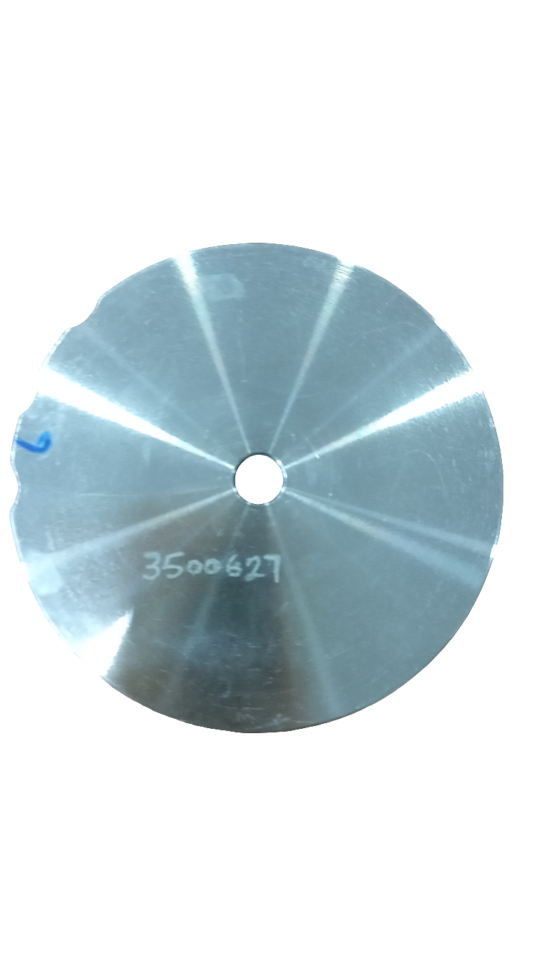 Girante compressore - ventola codice 3500627