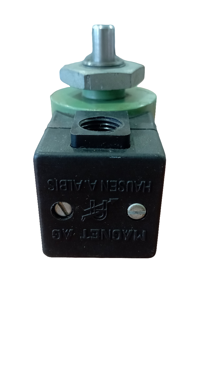 Magnete Cilindro Di Commutazione elettrico (solenoide)