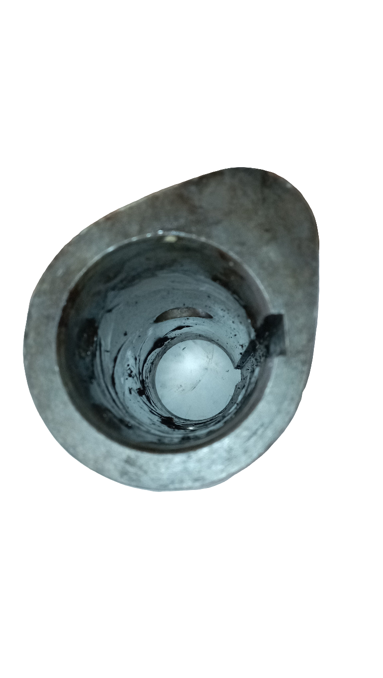 ASSE A CAMMES DEUTZ RBV M 545