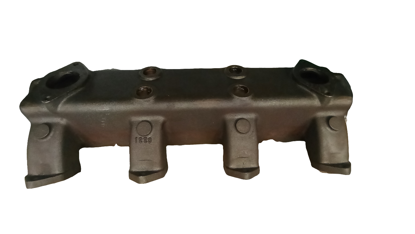 Collettore acqua motore VM