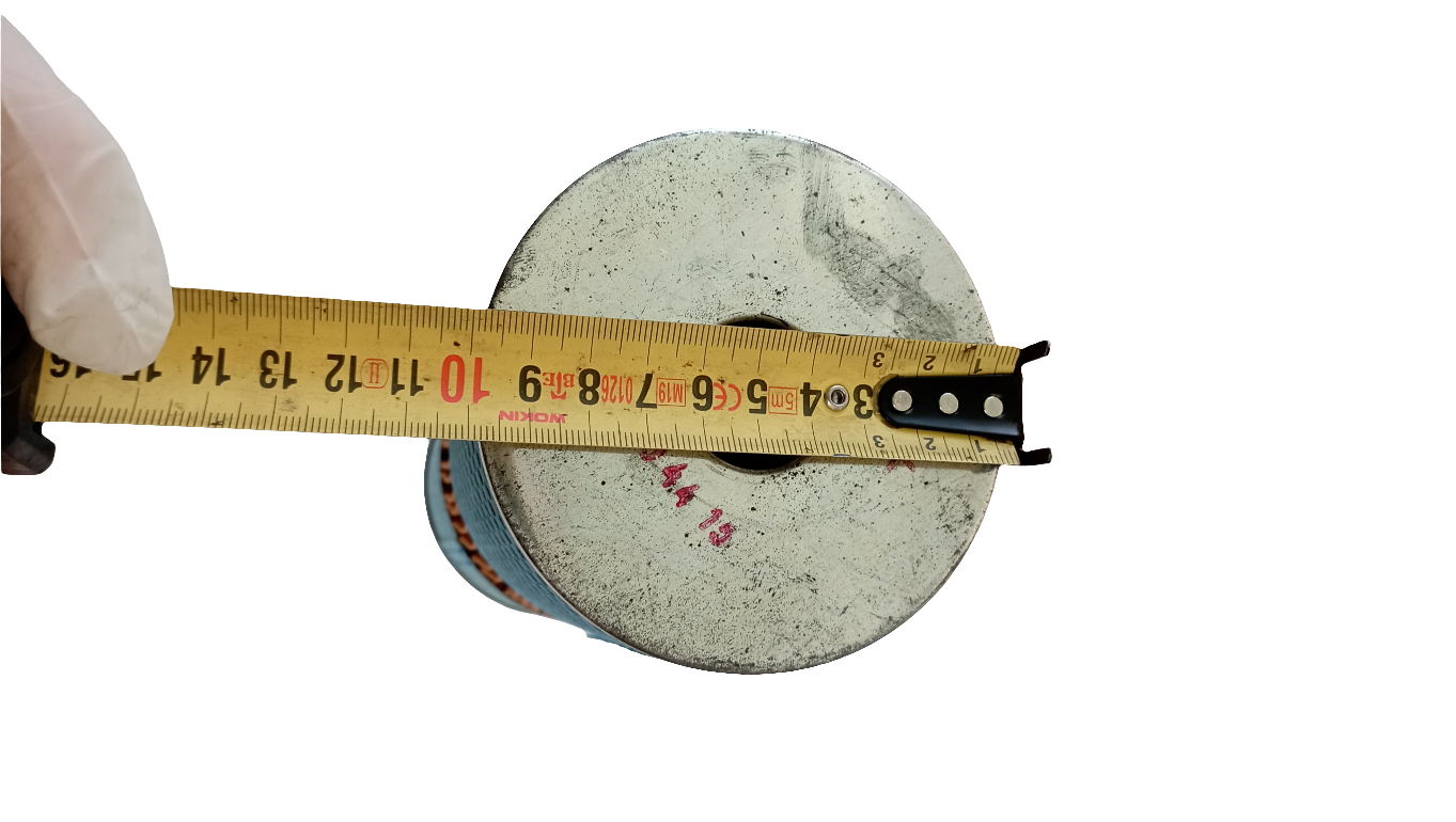 Elemento filtro olio