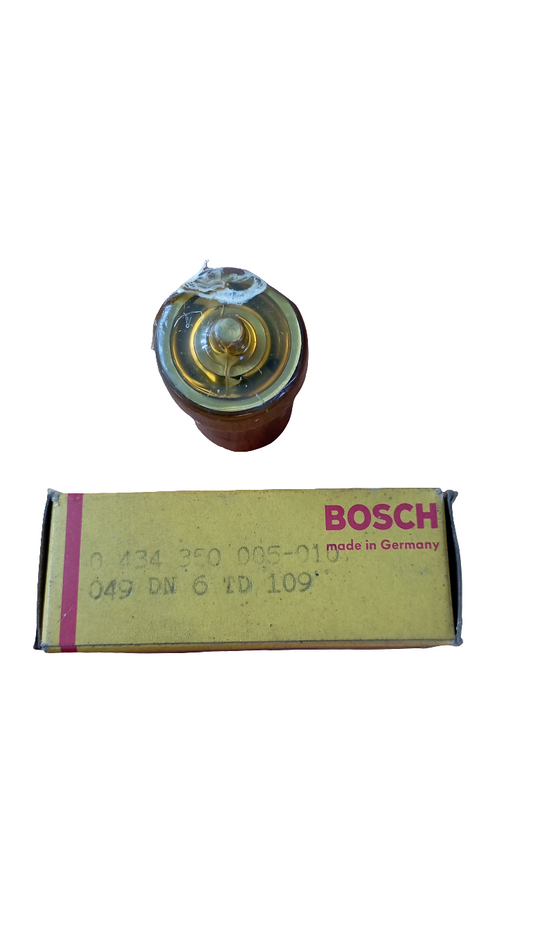 Polverizzatore Bosch