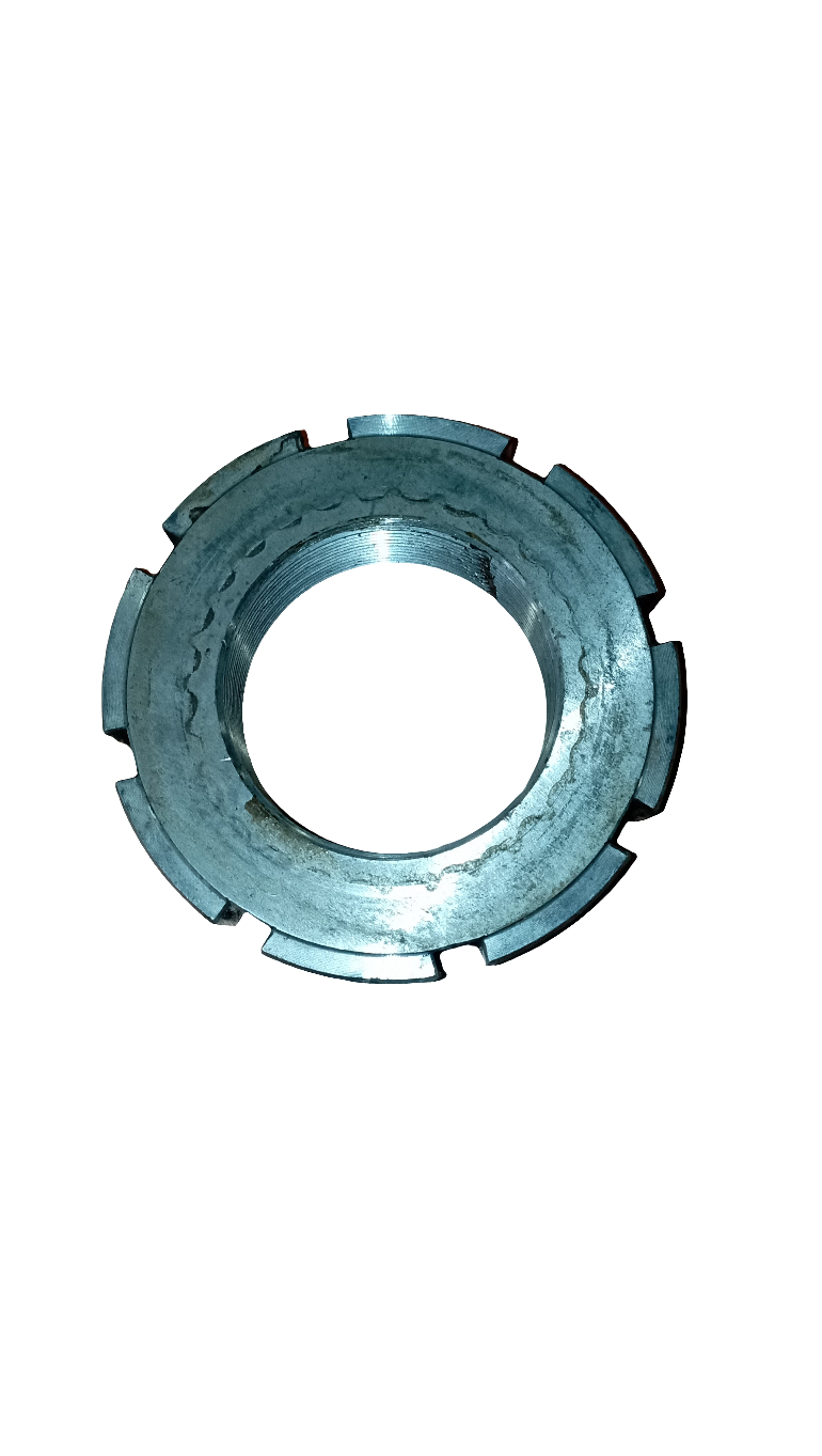 Ghiera motori Isotta Fraschini