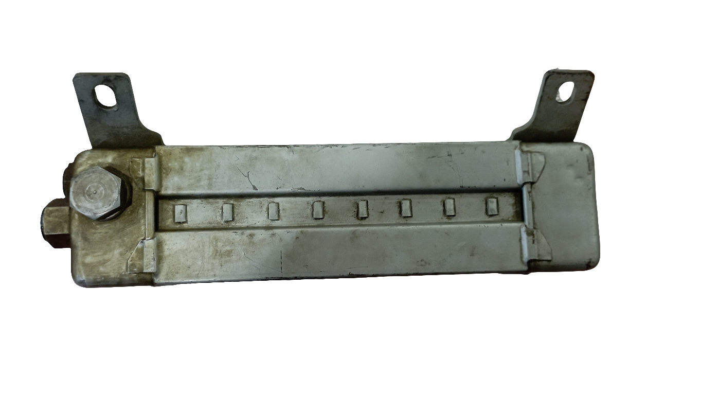 Refrigerante olio marchio BEHR per motori MWM