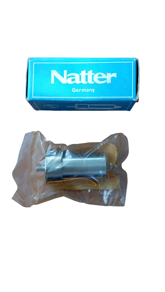 Polverizzatore NATTER