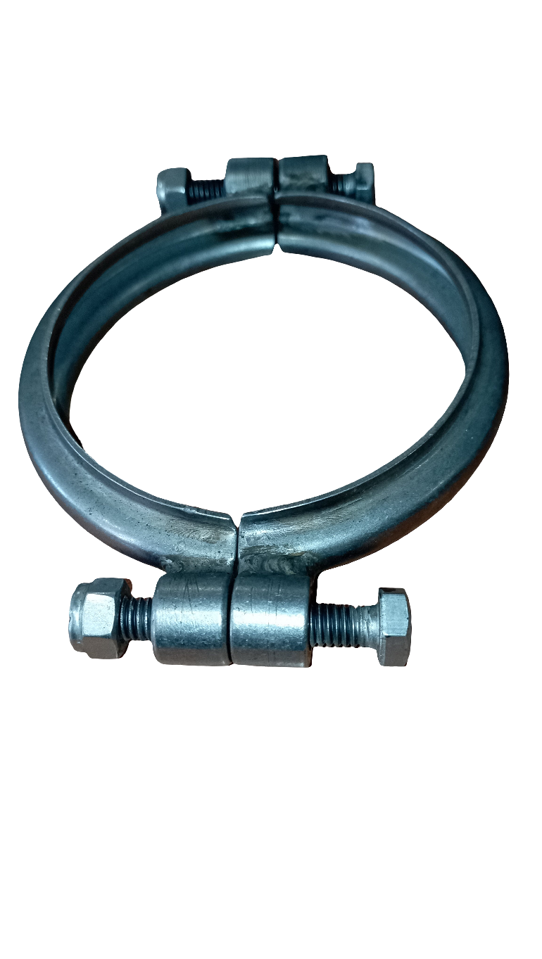 Collare di fissaggio