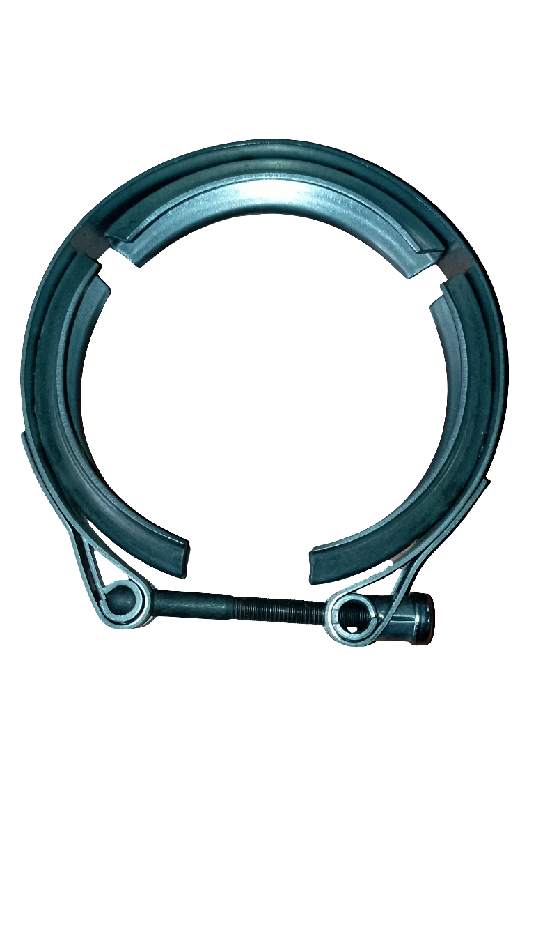 Collare di fissaggio