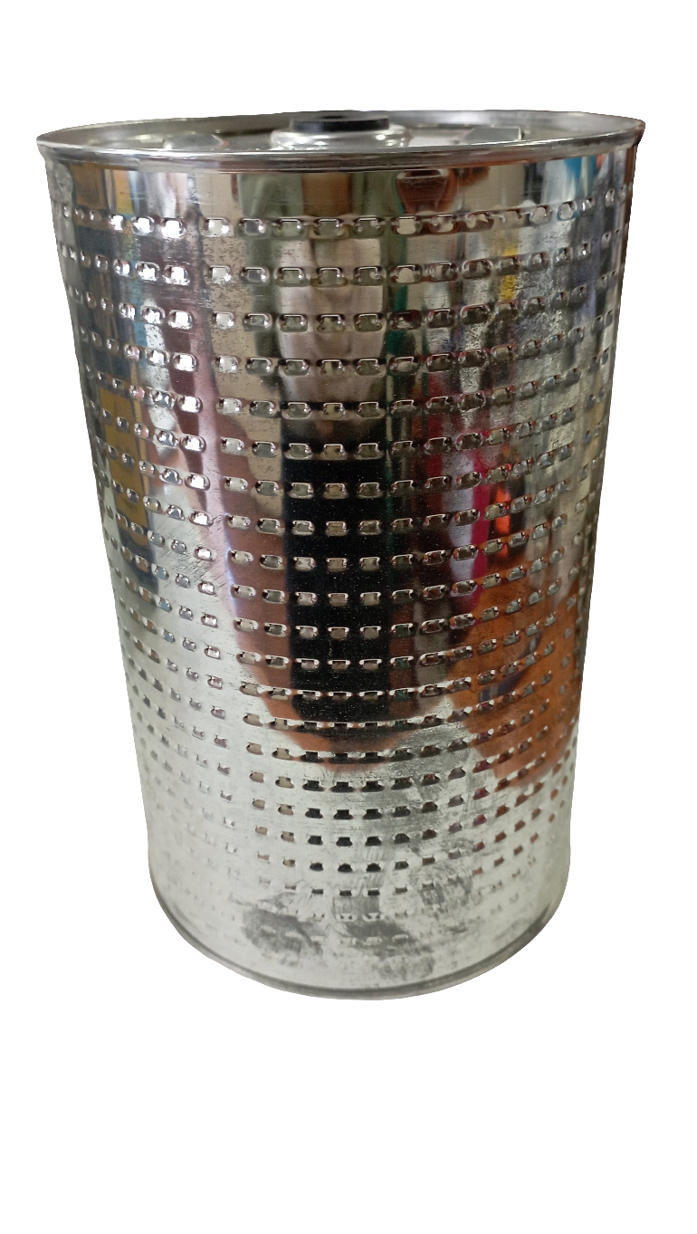 Filtro olio Hfilter E 213 M