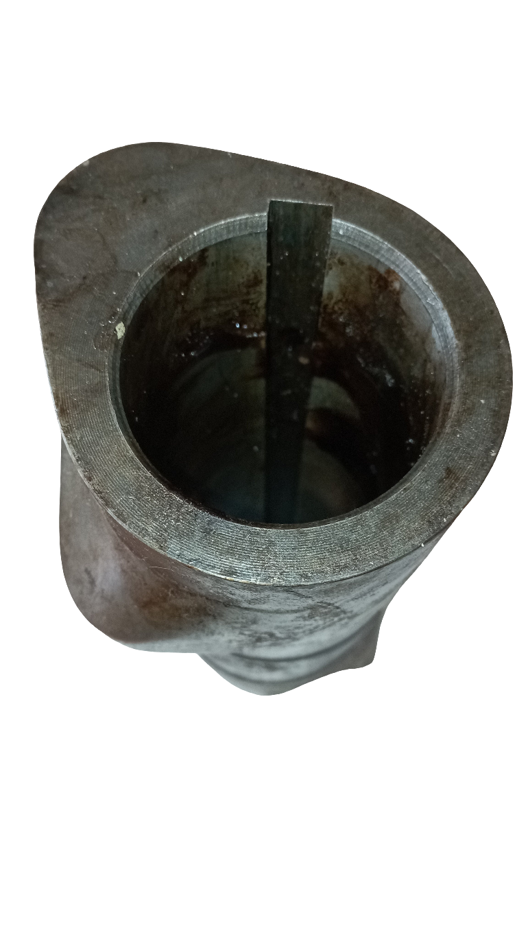 ASSE A CAMMES DEUTZ RBV M 545