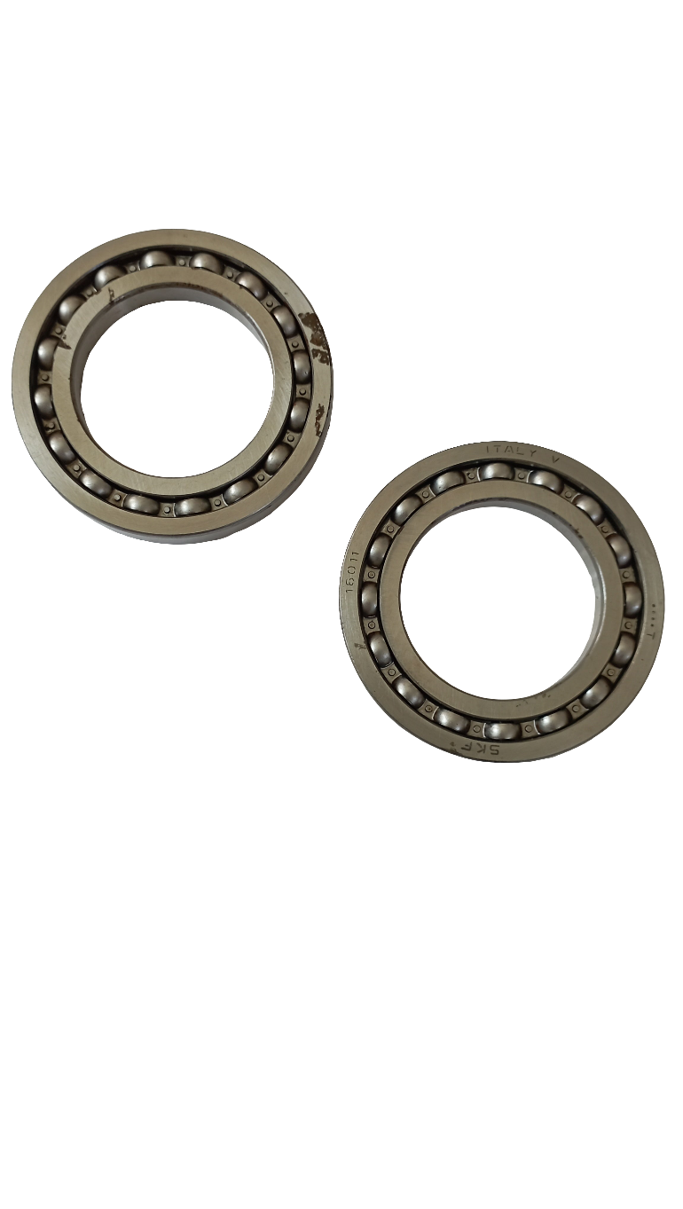 Cuscinetto radiale a sfere SKF 16011