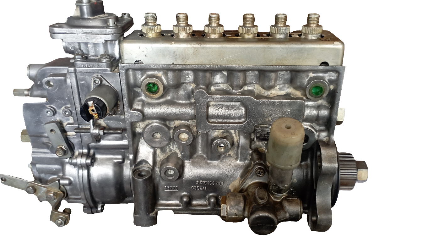 Pompa iniezione Bosch PES6P120A720LS3298 NUOVA!