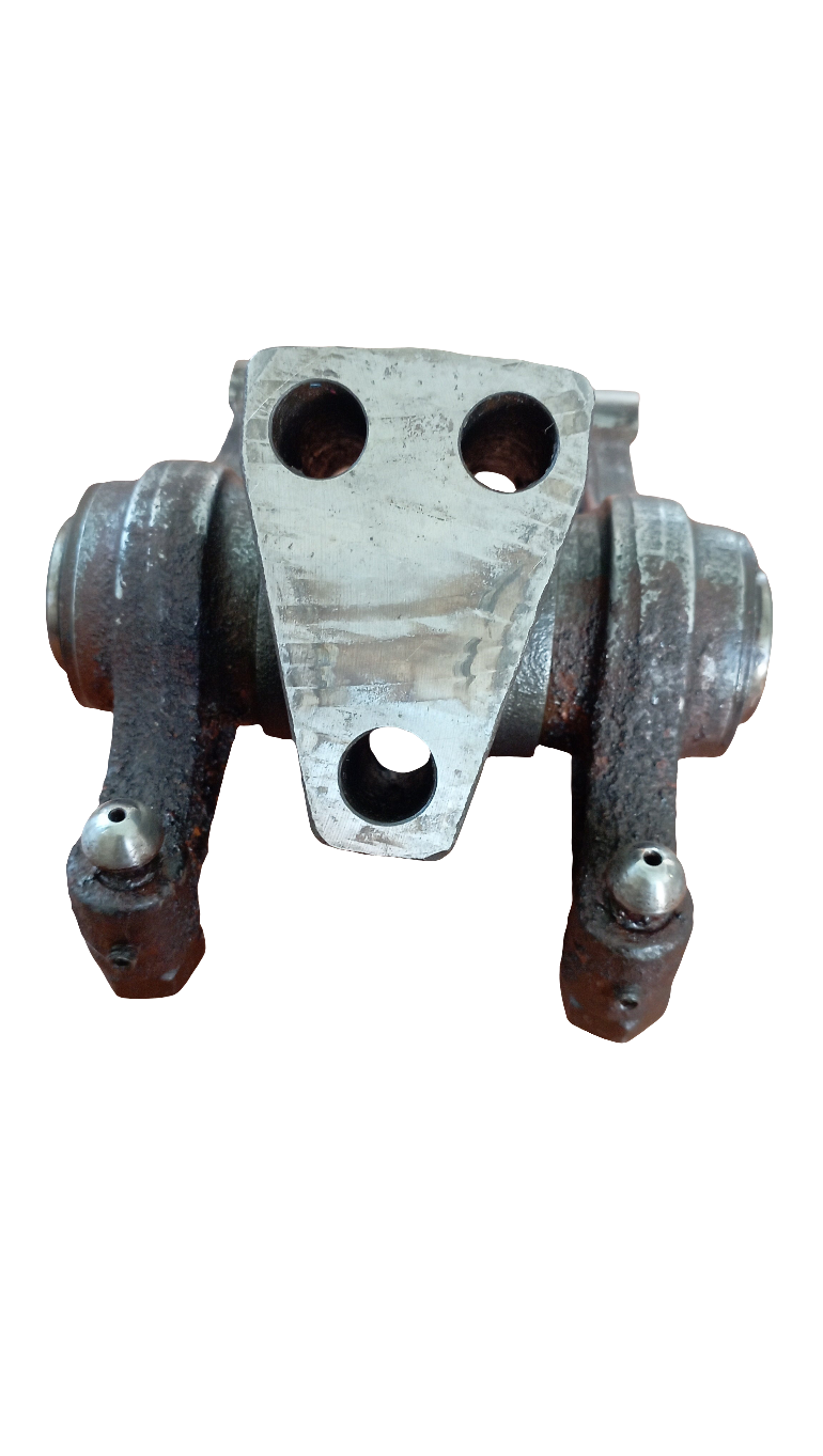 Supporto bilanciere motori Isotta Fraschini serie ID36