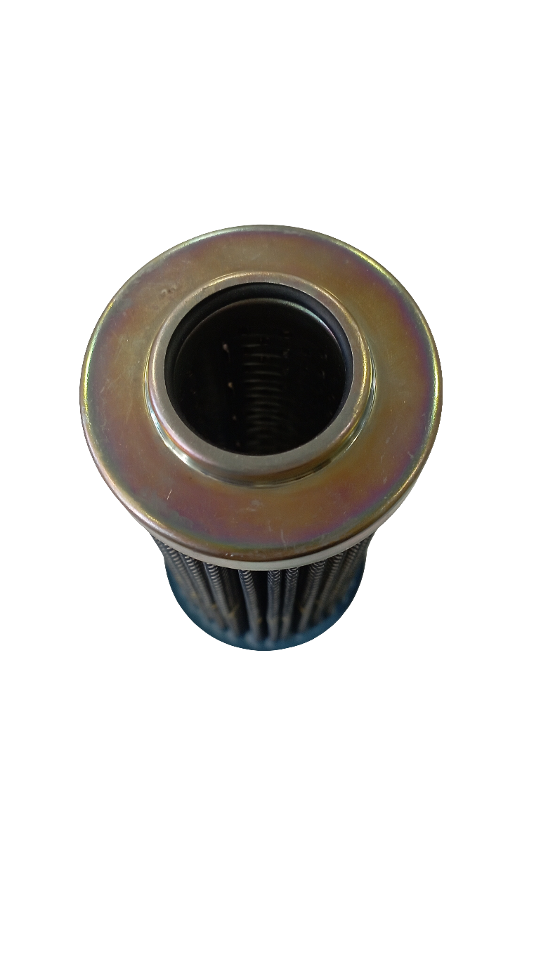 Cartuccia filtro PALL HC9800FUT4H con retina in acciaio