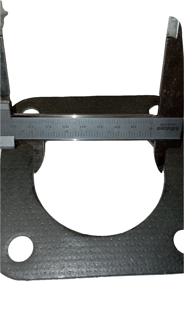 Guarnizione motori Isotta Fraschini