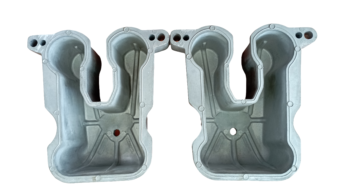 Coperchio testata motori VM