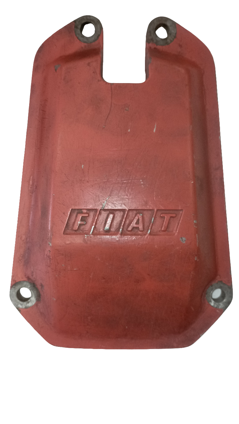 Coperchio Punteria Riferimento Iveco n. 4696561 USATO, OTTIMO STATO