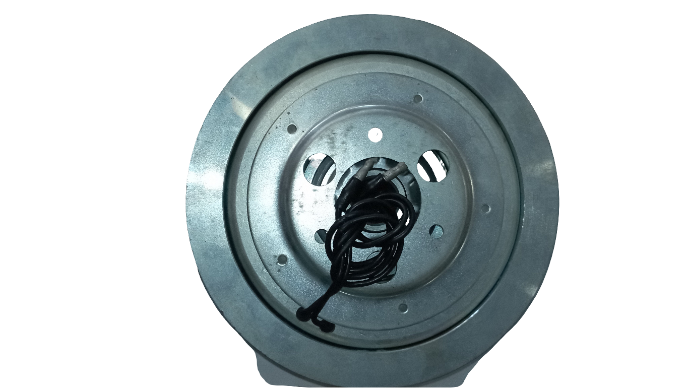 Frizione mobile elettromagnetica per pompe e compressori OGURA CLUTCH MODEL MA-7AJ-TH     DC-12V