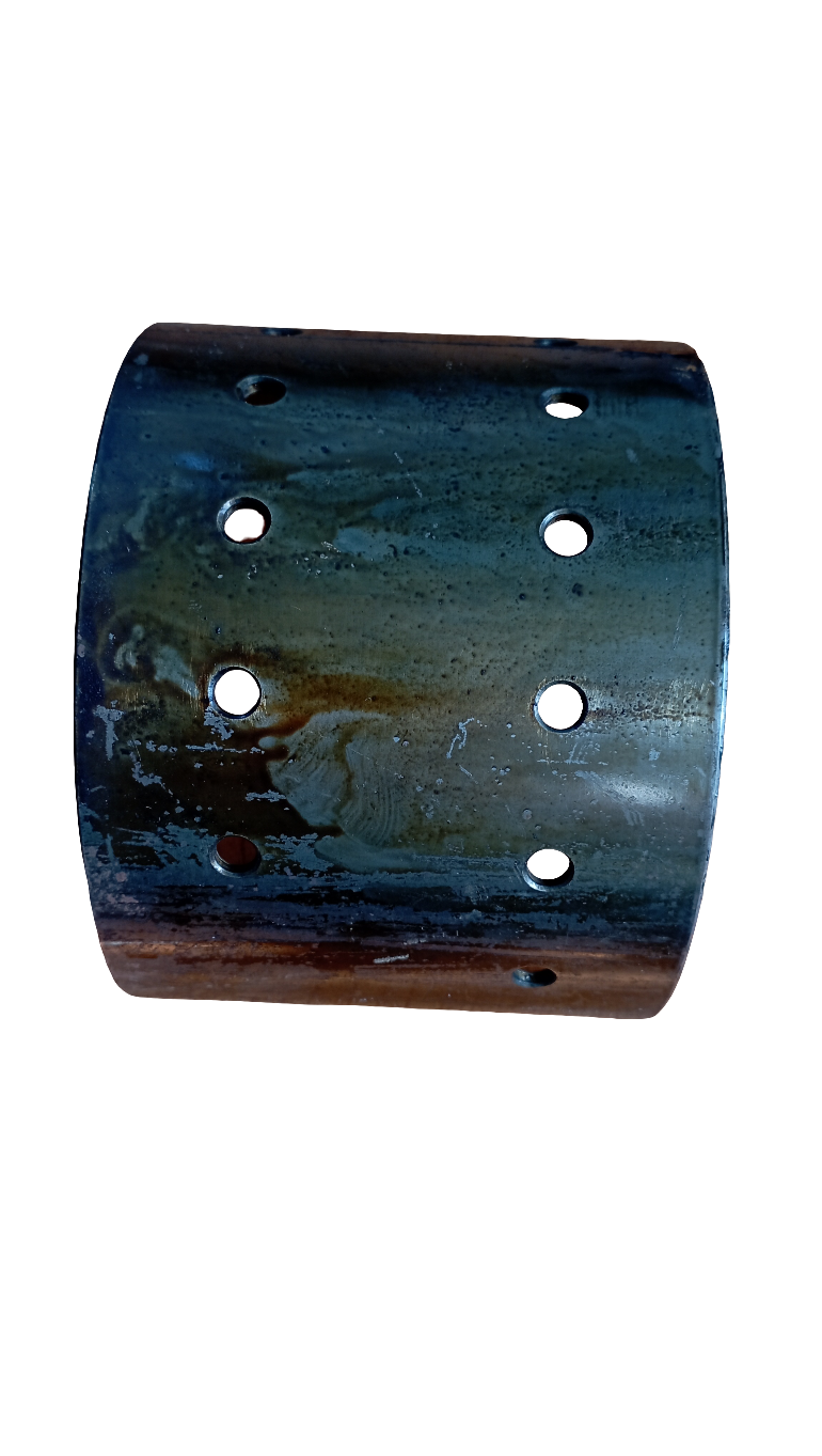 Cuscinetti motori Isotta Fraschini 187/RA