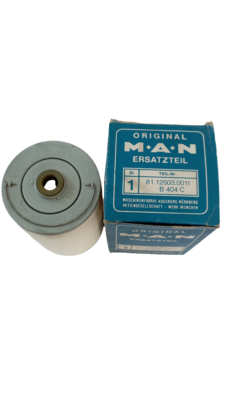 Filtro gasolio MAN 81.12503.0011 B 404 C