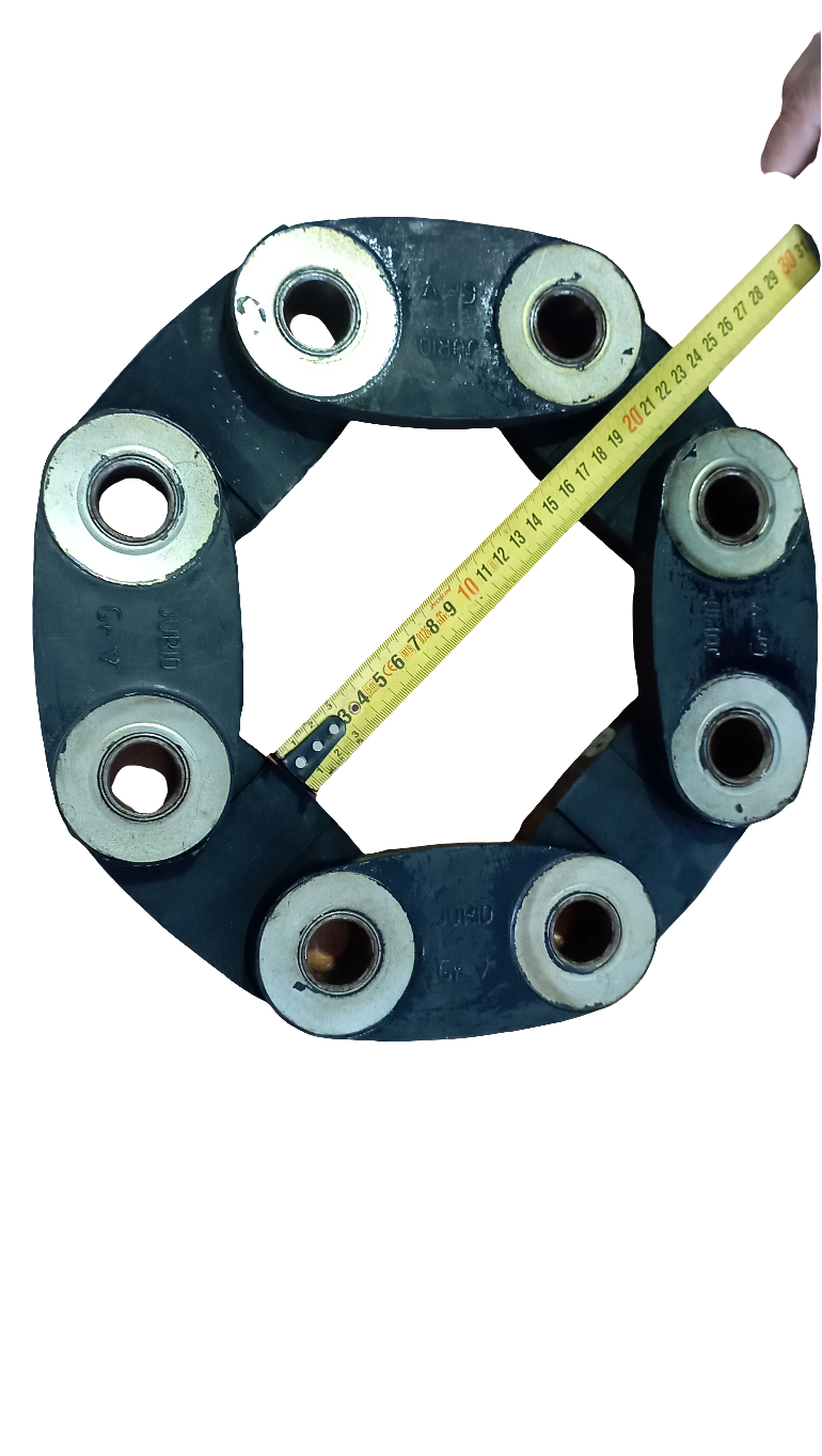 Giunto di accoppiamento marchio JURID Gr V